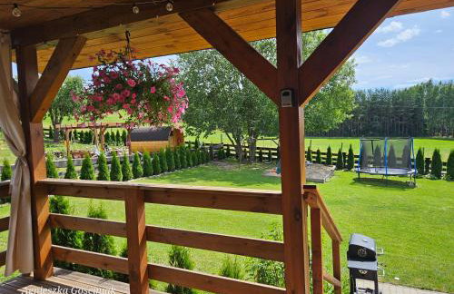 Domki przy plaży - Foto 13