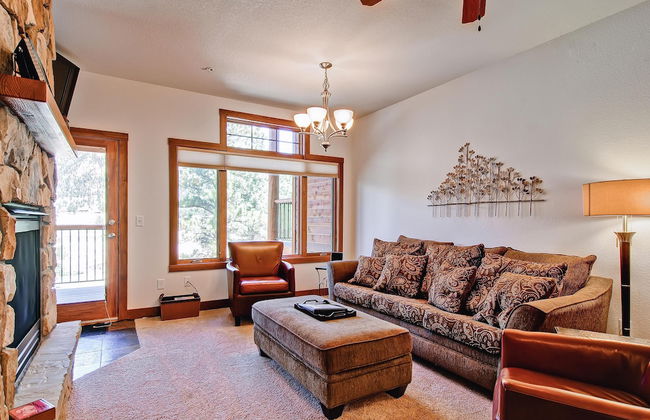 Black Canyon Inn Unit F7 Deluxe - Foto 6