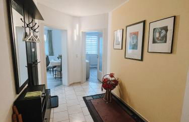 Ferienwohnung zum Schreckenberg - Foto 18