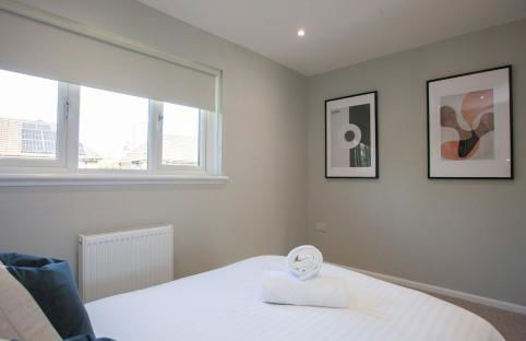 Stylish and Modern 2 Bed House - Foto 12