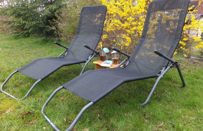 Villa Anna II Modern Retreat - Foto 23