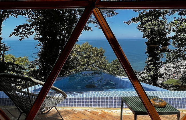 Glamping Martini Kvariati - Foto 29