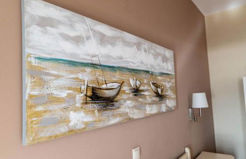 Lorraine's Cottage Style Studios, shared swimming pool and bbq only for guests at Simotata village - Photo 34