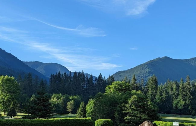 Whispering Woods Resort - Foto 52