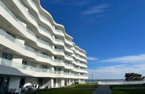 Golden Apartment Rogowo - Foto 29