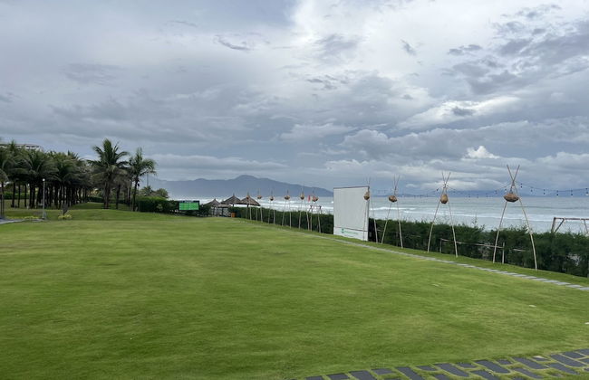 Suite & Pavilion Thien Kim - Foto 72