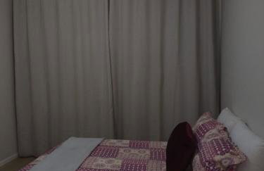 Apartamento amplo 10 mim da praia - Foto 10