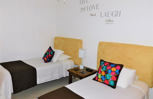 Nautibeach Condos - Foto 4