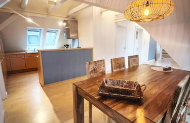 LOFT-Panoramablick-HAFEN & ELBE! - Foto 36