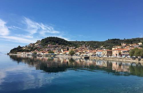 North Evia Evanthia Greece - Photo 11