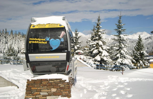 Modern Apartment Right Next to the ski Lift - Foto 18