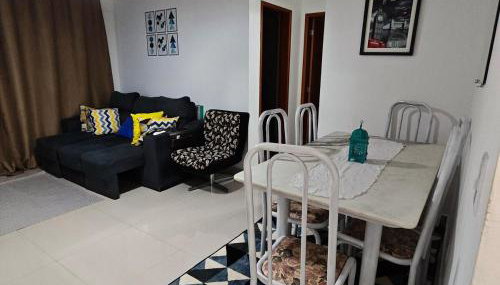 Excelente apartamento Mirante próx ao Buriti shopping - Foto 5