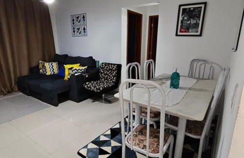 Excelente apartamento Mirante próx ao Buriti shopping - Foto 5