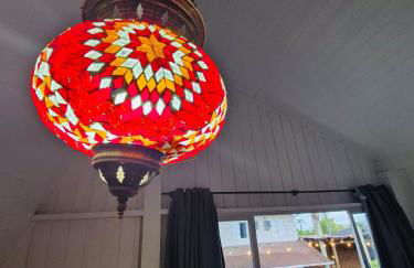 Cabana Amarela Guarda do Embaú - Photo 7