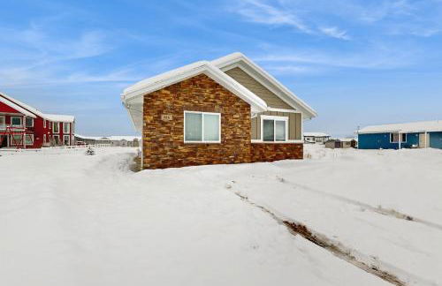 Shore Fun Cottage - Foto 21