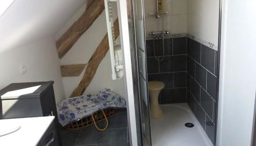 Gîte la Grange - Foto 2, Shower