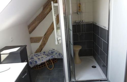 Gîte la Grange - Foto 2