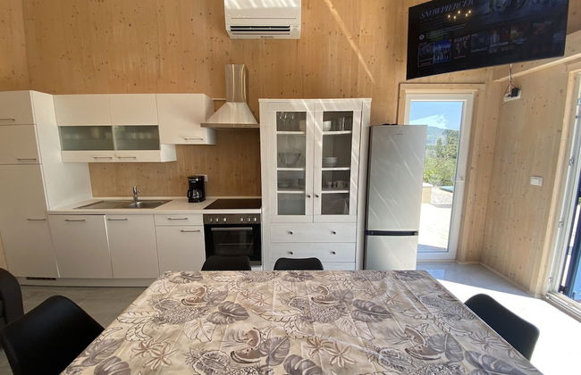 Villa Olive Oasis - Foto 7