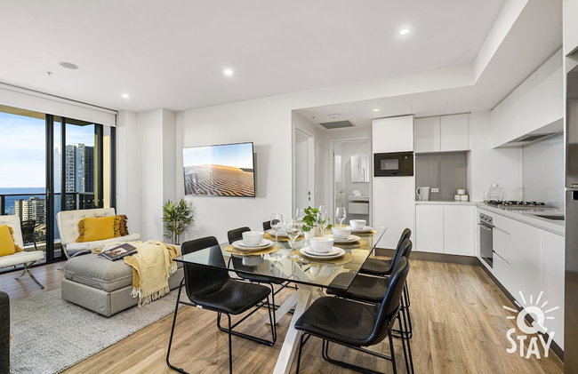 Ruby Apartments - Q Stay - Foto 8