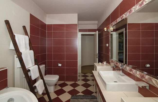 The House Olympia - Foto 19