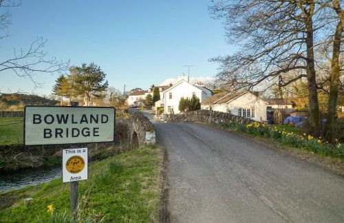 Chase Cottage - Bowland Bridge - Foto 21