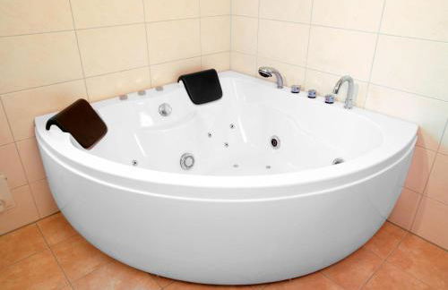 Dänische Ferienhäuser am Salzhaff Haus Pacific - Foto 10