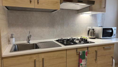 Casa Salera - Foto 3, stove