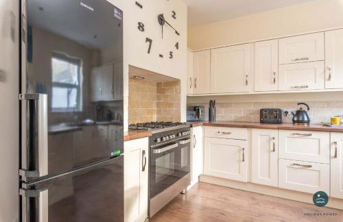 Home AWey - Holiday home near harbour - Photo 12