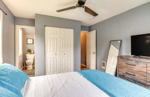 Charming McMinnville Home - Walk to Wineries! - Foto 12