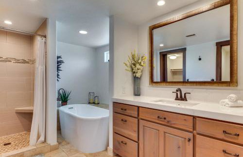 Enjoy Luxury By Tennis/Coachella/Stagecoach - Foto 18
