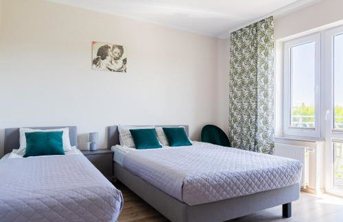 BARKA - Apartamenty Premium oraz Pokoje Blisko Plaży - Foto 74