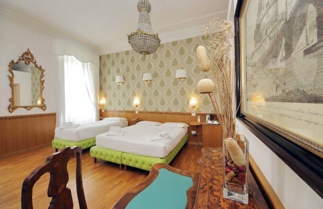 Sonnino Suite - Foto 11