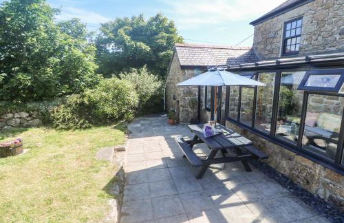 Trevedran Cottage - Foto 26