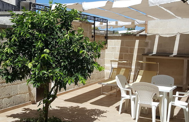 Residence Borgo Antico - Foto 70