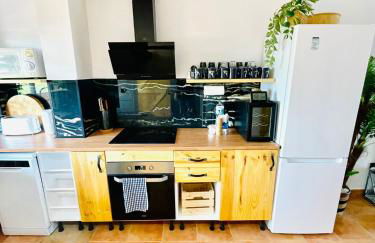 Apartament Bella Vista - Foto 13