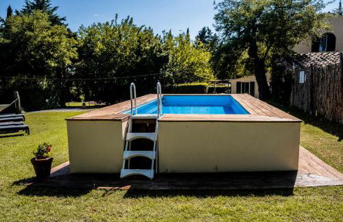 CASENUOVE II - Casale con parco e piscina - Foto 10