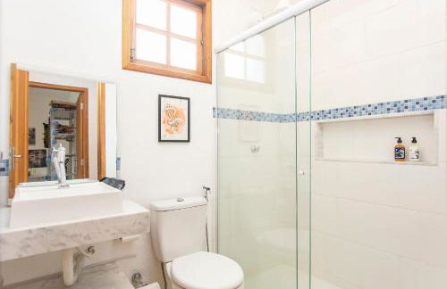 Casa con Área Gourmet y Piscina en Búzios | Céu 27 - Foto 13