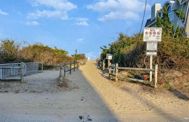 Enjoy Sunny Daze Private Pool Walk to Beach - Foto 64