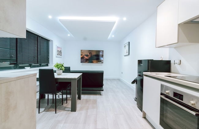 Stunning 1-bed Apartment in Purley - Foto 5