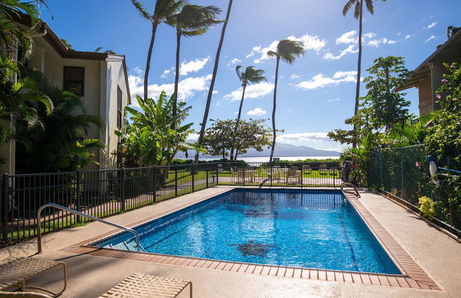 The Sweetest Spot on Sugar Beach - Foto 20