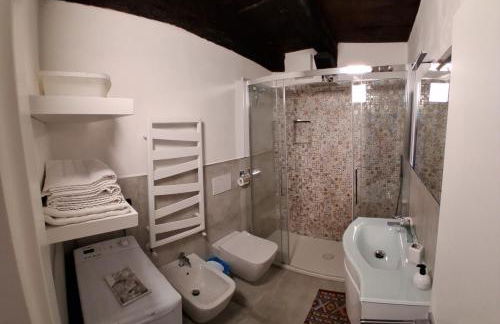 Il Sasso appartamento - Foto 17