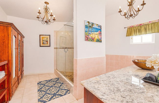 Jamaica Ocean View Villa - Foto 24