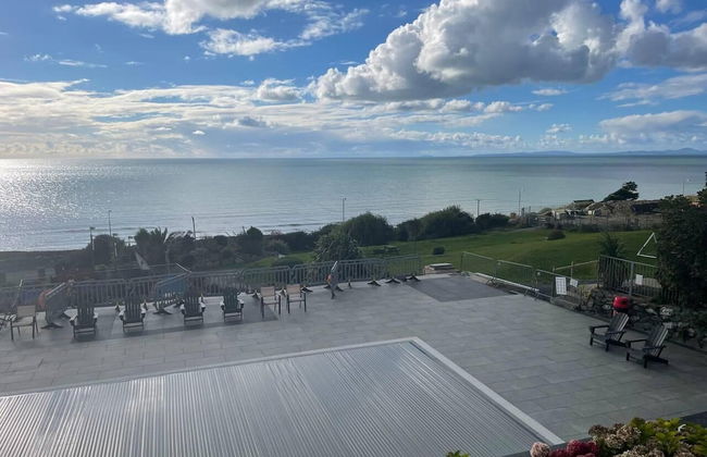 Barmouth Pet-friendly 2-bed Caravan With Sea View - Foto 18