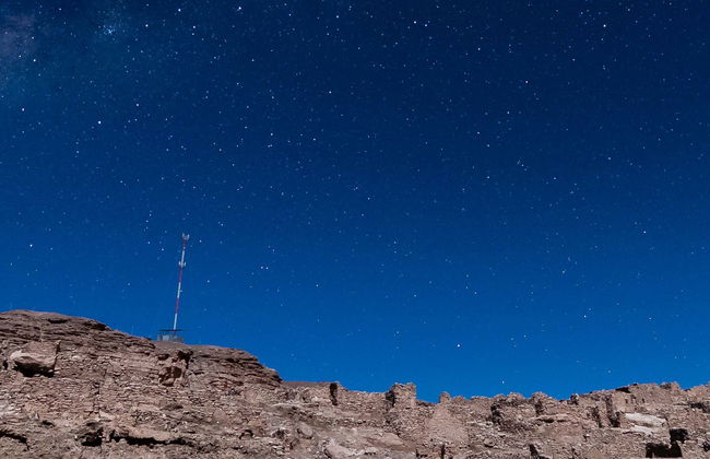 Private Day Trip to Chiu Chiu & Pukara de Lasana - Photo 6