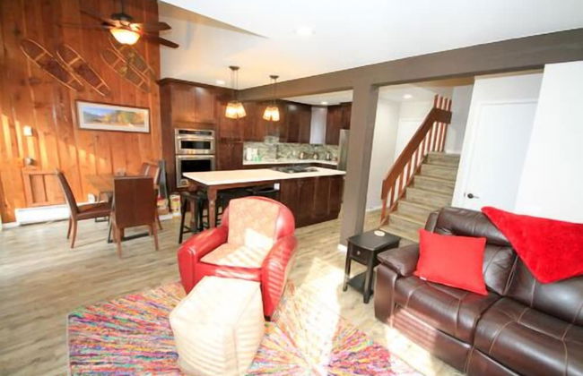 Mammoth Ski & Racquet Club - Foto 39