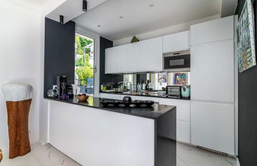 Appartement Mera Cosy apartment with incredible sea view - Foto 7