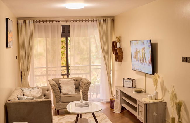 Sand Grains Residences 001 - Foto 23