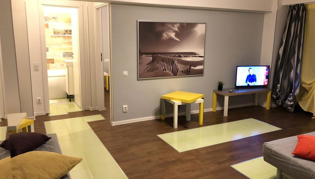 New Central Roof Top - Foto 1