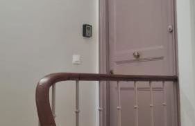 Appartement luxueux dans maison bourgeoise parisienne - Foto 28