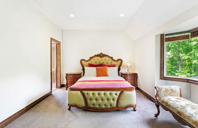 Countryside Zen Estate - Views and Pool - Foto 6